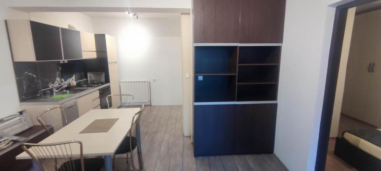 Zagreb Luxury Accomodation 외부 사진