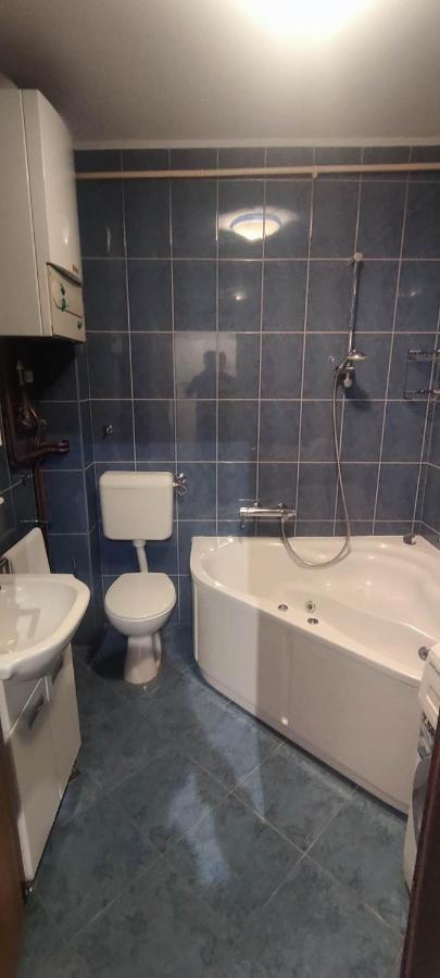 Zagreb Luxury Accomodation 외부 사진