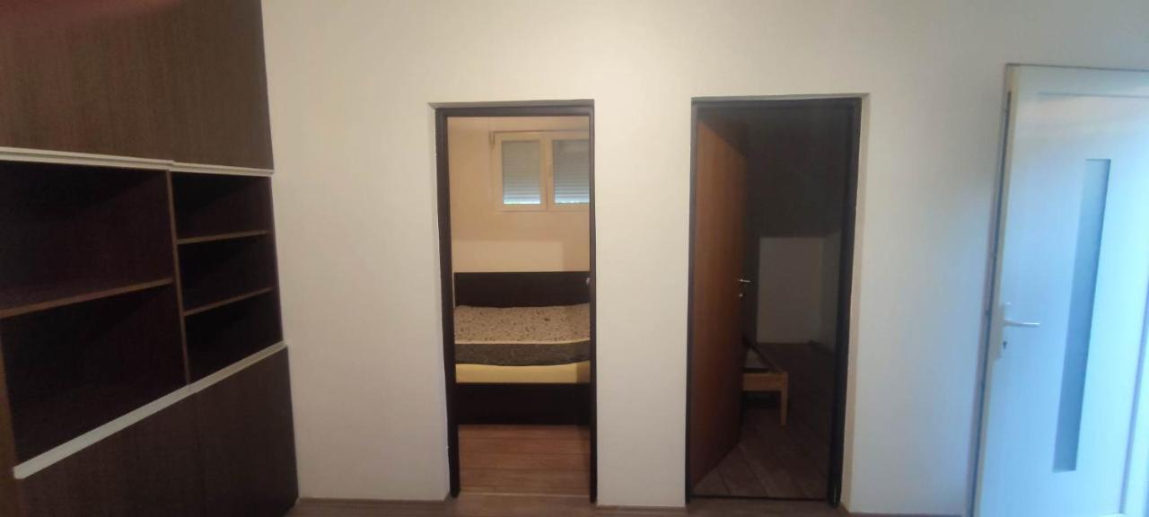 Zagreb Luxury Accomodation 외부 사진