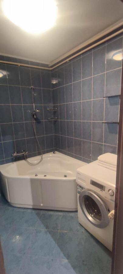 Zagreb Luxury Accomodation 외부 사진